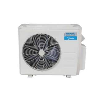 QuietComfort® Multi Zone Heat Pump