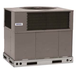 QuietComfort 14 Packaged Gas Furnace Air Conditioner