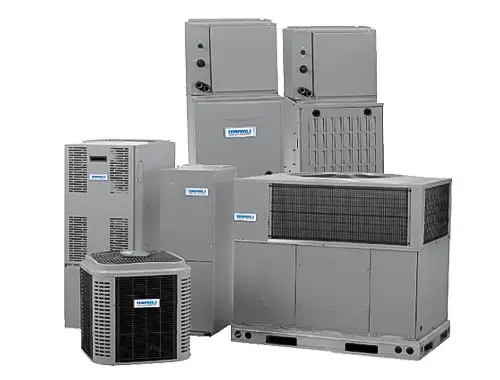 Our quality HVAC products are the best in the AC industry, and that's why our customers trust A/C Solutions for all their HVAC problems.
